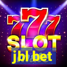 jbl bet